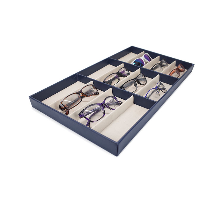 eyewear suitcase