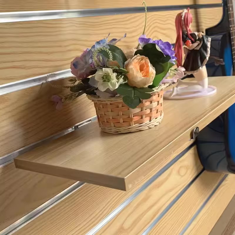 slatwall display stand