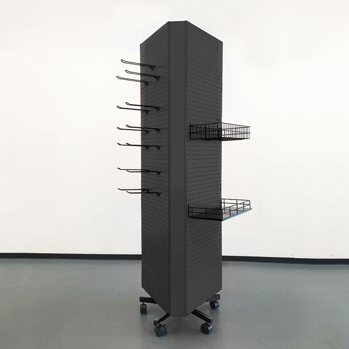 tool display stand