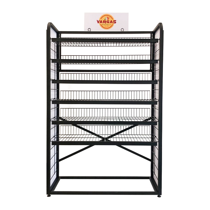 retail store fixtures