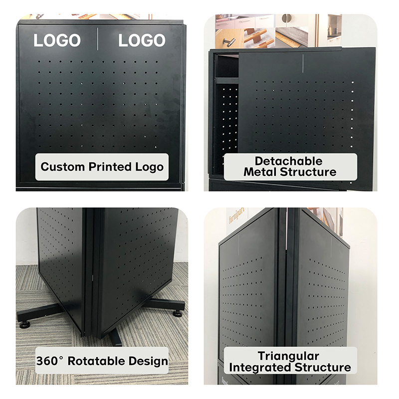 Comprar Exhibidor giratorio de herramientas con panel perforado para ferretería, Exhibidor giratorio de herramientas con panel perforado para ferretería Precios, Exhibidor giratorio de herramientas con panel perforado para ferretería Marcas, Exhibidor giratorio de herramientas con panel perforado para ferretería Fabricante, Exhibidor giratorio de herramientas con panel perforado para ferretería Citas, Exhibidor giratorio de herramientas con panel perforado para ferretería Empresa.