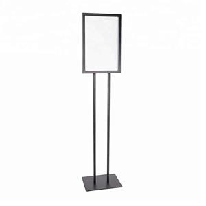 Poster Sign Board Stand Solutions for Retailers: How ArriTec Helps Apparel Stores Upgrade Visual Merchandising