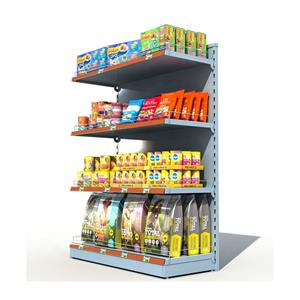 Gondola Shelving Wall Mount: A Complete Guide for Retailers Upgrading Store Presentation