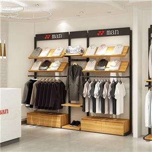 ArriTec Clothing Display Fixture Guide: High-Performance Solutions for Modern Boutique Clothing Stores