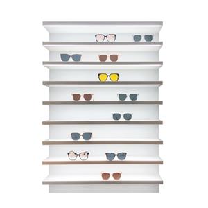 Maximize Retail Impact: How a Sunglasses Display Shelf Elevates Your Optical Store — A B2B Guide for Eyewear Boutiques