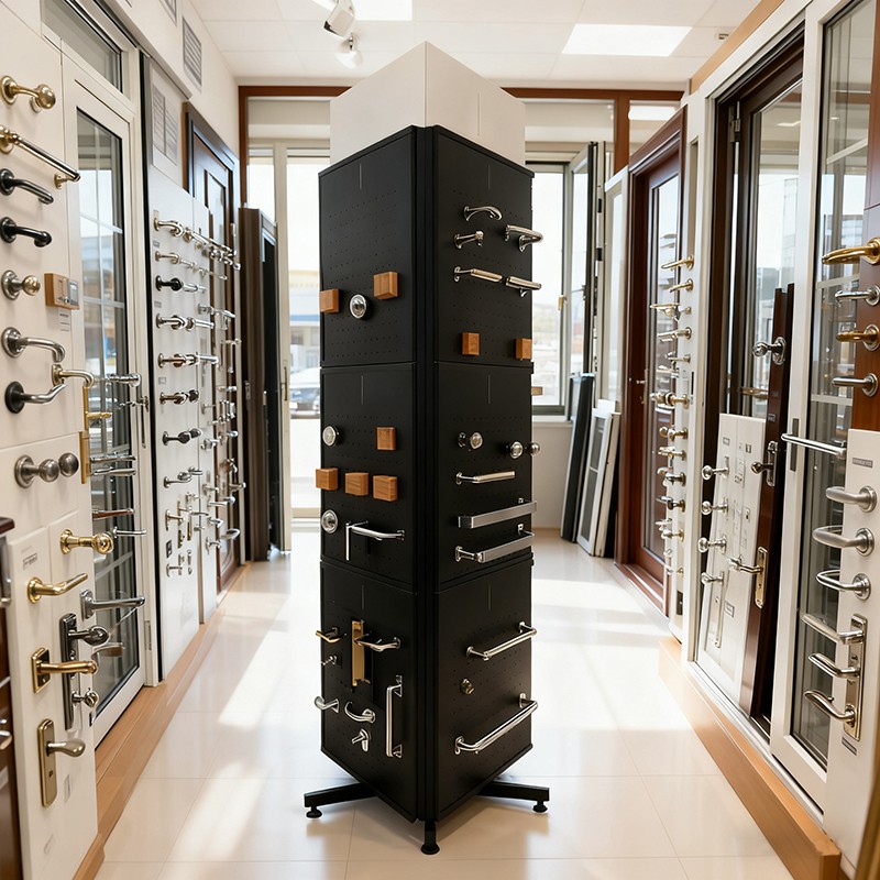 tool retail display fixtures