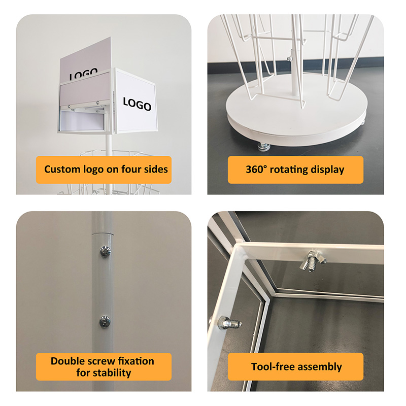 Kaufen Metall-Displayständer für Bücher und Grußkarten im Einzelhandel;Metall-Displayständer für Bücher und Grußkarten im Einzelhandel Preis;Metall-Displayständer für Bücher und Grußkarten im Einzelhandel Marken;Metall-Displayständer für Bücher und Grußkarten im Einzelhandel Hersteller;Metall-Displayständer für Bücher und Grußkarten im Einzelhandel Zitat;Metall-Displayständer für Bücher und Grußkarten im Einzelhandel Unternehmen