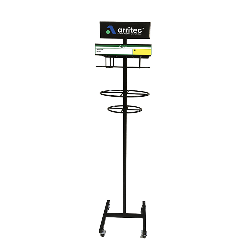 umbrella display stand