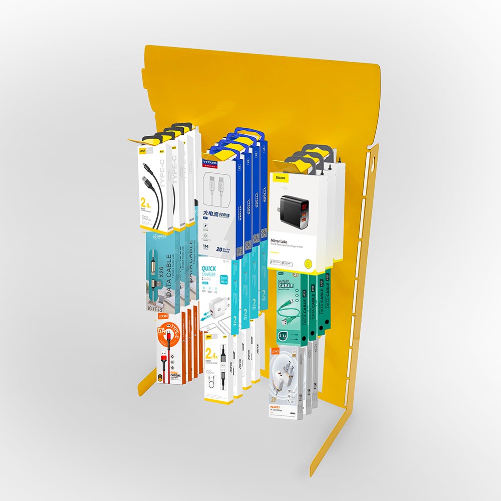 Accessory Display Stand