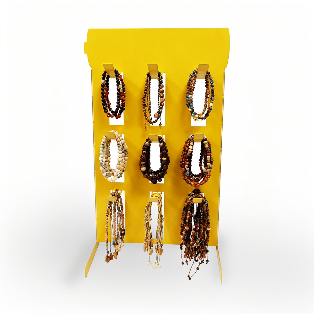 Charger display stand