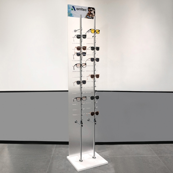 Sunglasses Display Rack