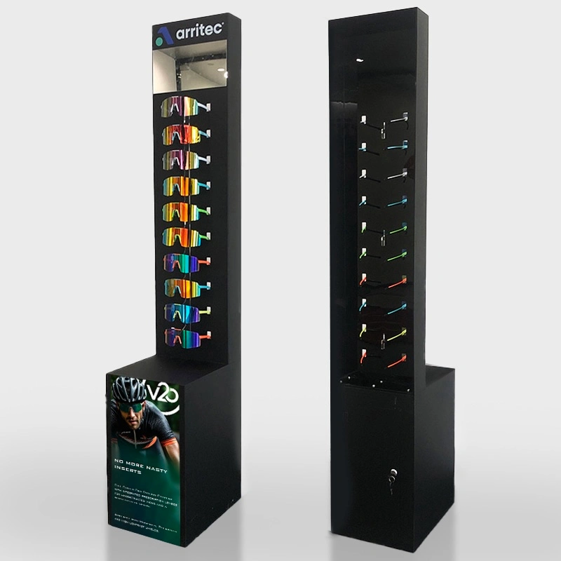 Sunglass Display Stand