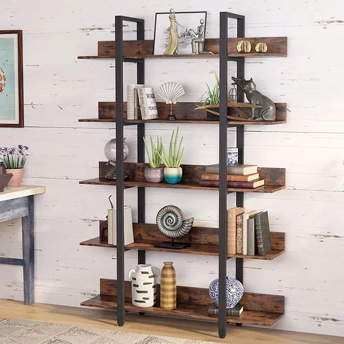 Display Shelves