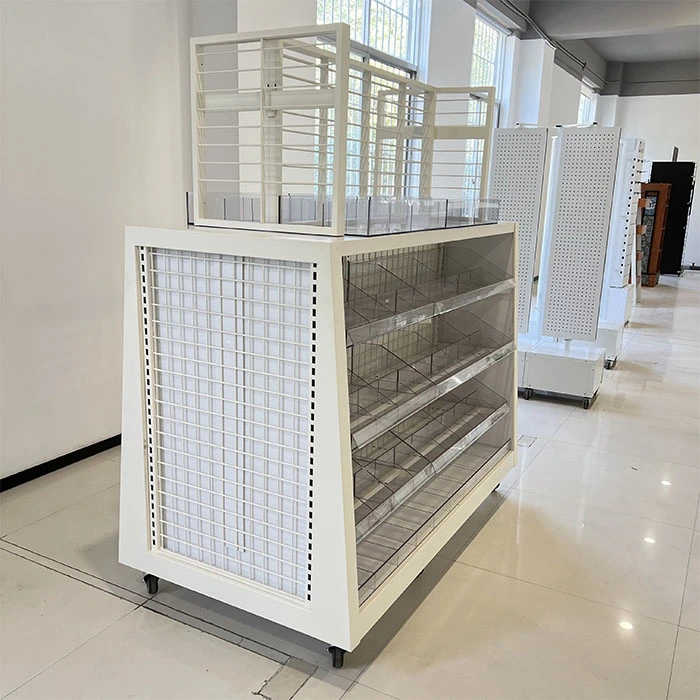 supply medicine display rack
