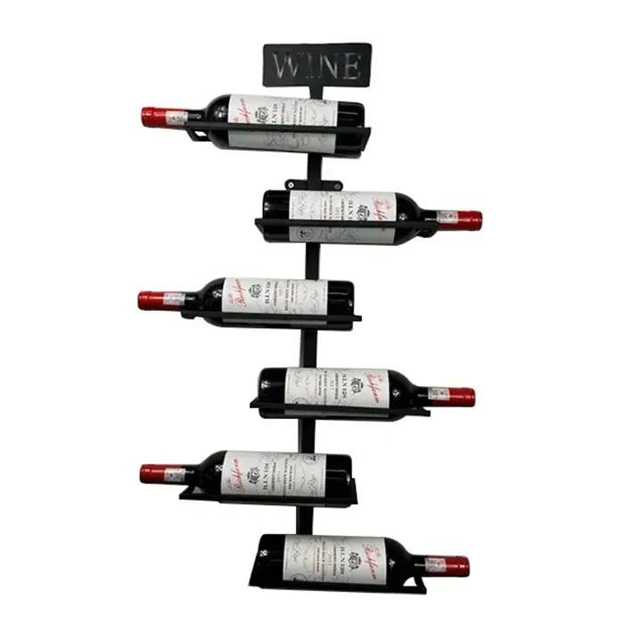 Professional Wine Rack Display Guide