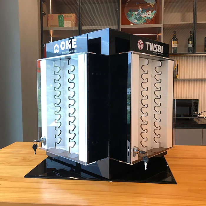 Best Pen Display Stand for Retail Stores: A Practical Guide for Luxury Countertop Presentation