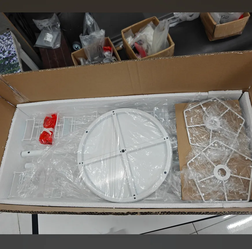 floor standing brochure display rack​