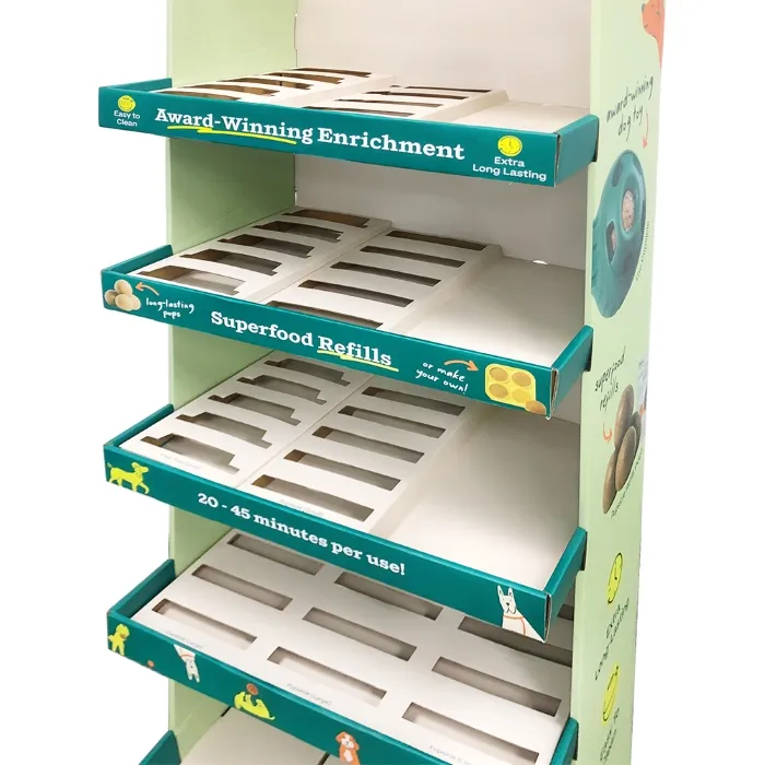 cardboard display stand cardboard display stand