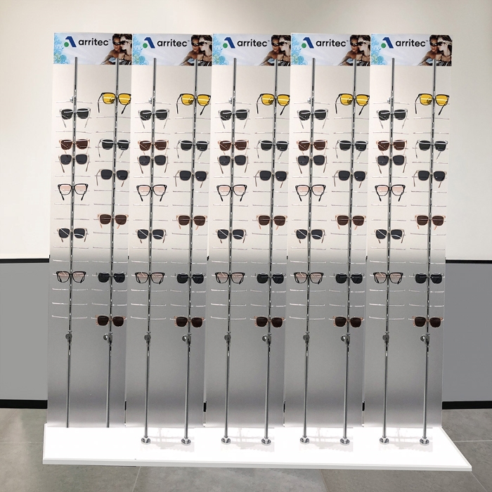 Where to Buy Custom Cardboard Display Stands?