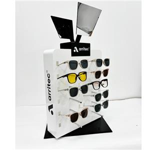 How to Display Sunglasses in Retail Stores?