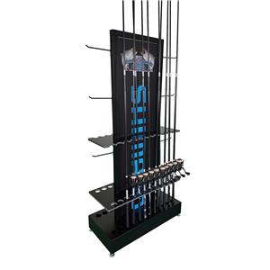 Fishing Rod Retail Display Trends: How Custom Display Fixtures Improve Customer Experience
