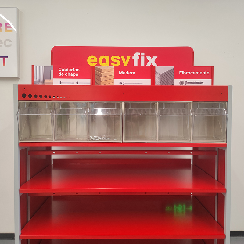 Comprar Expositor personalizado de metal vermelho para ferramentas e acessórios, incluindo parafusos e fixadores, ideal para lojas de ferragens.,Expositor personalizado de metal vermelho para ferramentas e acessórios, incluindo parafusos e fixadores, ideal para lojas de ferragens. Preço,Expositor personalizado de metal vermelho para ferramentas e acessórios, incluindo parafusos e fixadores, ideal para lojas de ferragens.   Marcas,Expositor personalizado de metal vermelho para ferramentas e acessórios, incluindo parafusos e fixadores, ideal para lojas de ferragens. Fabricante,Expositor personalizado de metal vermelho para ferramentas e acessórios, incluindo parafusos e fixadores, ideal para lojas de ferragens. Mercado,Expositor personalizado de metal vermelho para ferramentas e acessórios, incluindo parafusos e fixadores, ideal para lojas de ferragens. Companhia,