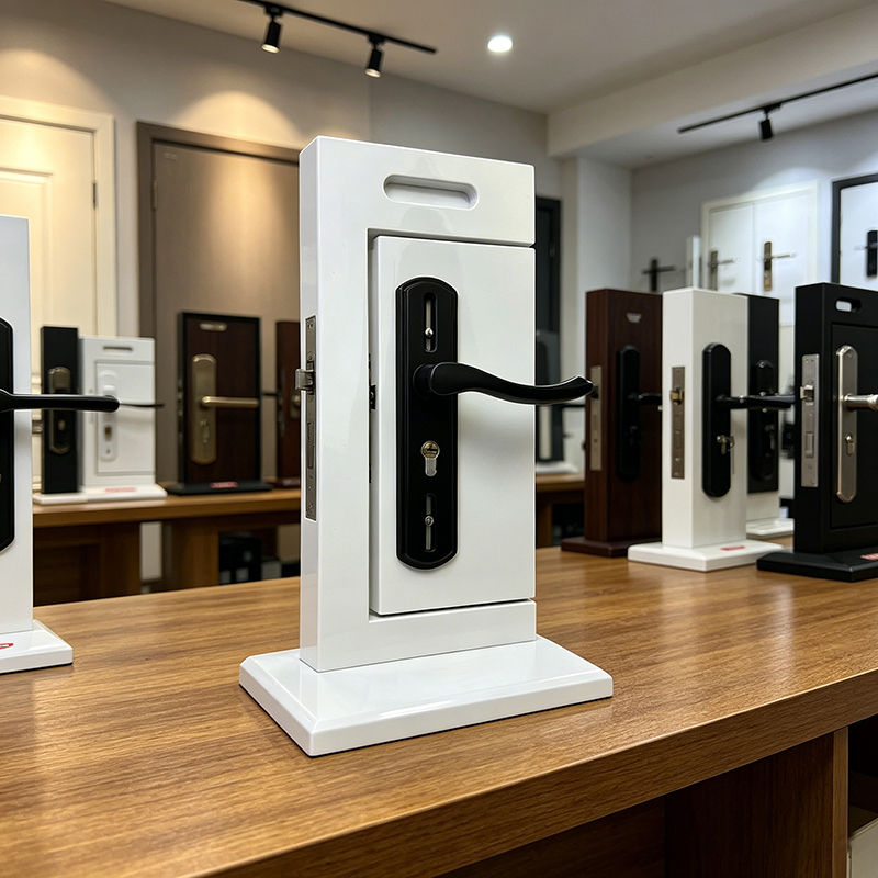 Acheter Présentoir de table personnalisé OEM/ODM pour serrures de porte intelligentes, en MDF, pour quincailleries.,Présentoir de table personnalisé OEM/ODM pour serrures de porte intelligentes, en MDF, pour quincailleries. Prix,Présentoir de table personnalisé OEM/ODM pour serrures de porte intelligentes, en MDF, pour quincailleries. Marques,Présentoir de table personnalisé OEM/ODM pour serrures de porte intelligentes, en MDF, pour quincailleries. Fabricant,Présentoir de table personnalisé OEM/ODM pour serrures de porte intelligentes, en MDF, pour quincailleries. Quotes,Présentoir de table personnalisé OEM/ODM pour serrures de porte intelligentes, en MDF, pour quincailleries. Société,