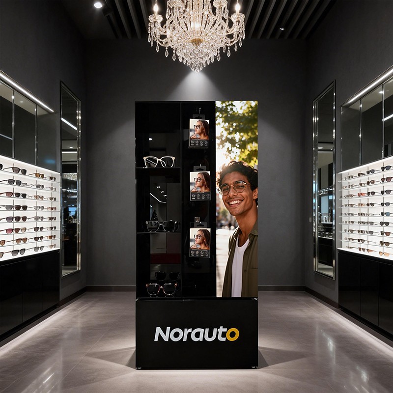 Sunglasses Display Case Sunglasses Display Case