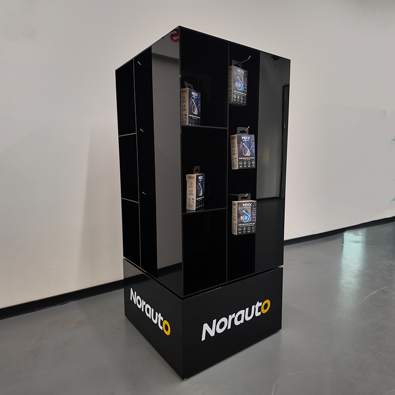 Sunglasses Display Case
