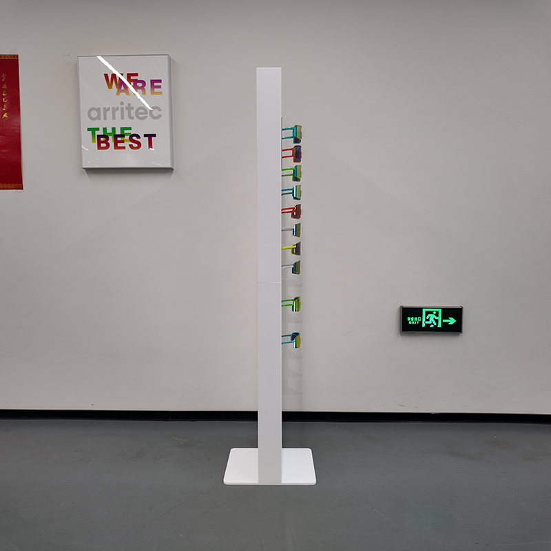 Modern Optical Display