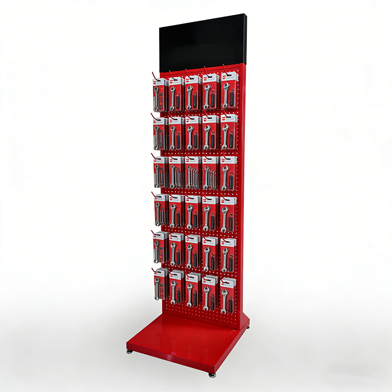 Comprar Expositores de ganchos para paneles perforados de metal rojo de fábrica, expositores de herramientas para llaves inglesas con logotipo personalizado, Expositores de ganchos para paneles perforados de metal rojo de fábrica, expositores de herramientas para llaves inglesas con logotipo personalizado Precios, Expositores de ganchos para paneles perforados de metal rojo de fábrica, expositores de herramientas para llaves inglesas con logotipo personalizado Marcas, Expositores de ganchos para paneles perforados de metal rojo de fábrica, expositores de herramientas para llaves inglesas con logotipo personalizado Fabricante, Expositores de ganchos para paneles perforados de metal rojo de fábrica, expositores de herramientas para llaves inglesas con logotipo personalizado Citas, Expositores de ganchos para paneles perforados de metal rojo de fábrica, expositores de herramientas para llaves inglesas con logotipo personalizado Empresa.