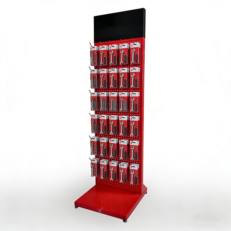 Tool Display Stand