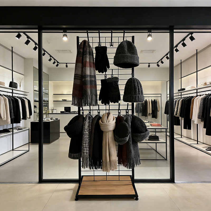 store fixtures