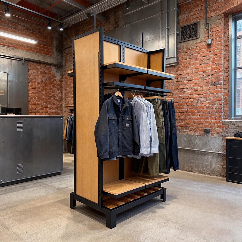 Showroom Display Clothing