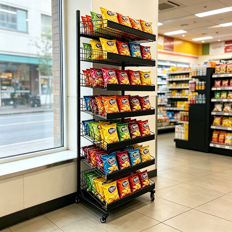 Koop OEM ODM op maat gemaakte meerlaagse draaddisplay voor aardappelchips, staande snackdisplay, chipsrek voor de detailhandel. OEM ODM op maat gemaakte meerlaagse draaddisplay voor aardappelchips, staande snackdisplay, chipsrek voor de detailhandel Prijzen. OEM ODM op maat gemaakte meerlaagse draaddisplay voor aardappelchips, staande snackdisplay, chipsrek voor de detailhandel Brands. OEM ODM op maat gemaakte meerlaagse draaddisplay voor aardappelchips, staande snackdisplay, chipsrek voor de detailhandel Fabrikant. OEM ODM op maat gemaakte meerlaagse draaddisplay voor aardappelchips, staande snackdisplay, chipsrek voor de detailhandel Quotes. OEM ODM op maat gemaakte meerlaagse draaddisplay voor aardappelchips, staande snackdisplay, chipsrek voor de detailhandel Company.