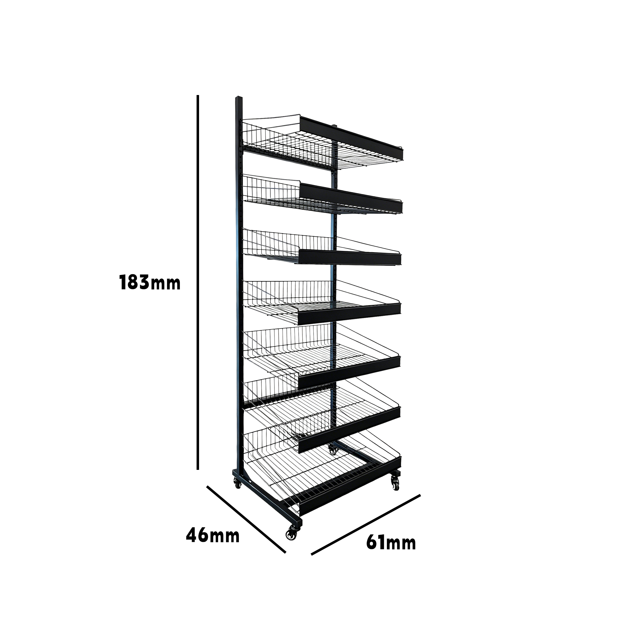 Koop OEM ODM op maat gemaakte meerlaagse draaddisplay voor aardappelchips, staande snackdisplay, chipsrek voor de detailhandel. OEM ODM op maat gemaakte meerlaagse draaddisplay voor aardappelchips, staande snackdisplay, chipsrek voor de detailhandel Prijzen. OEM ODM op maat gemaakte meerlaagse draaddisplay voor aardappelchips, staande snackdisplay, chipsrek voor de detailhandel Brands. OEM ODM op maat gemaakte meerlaagse draaddisplay voor aardappelchips, staande snackdisplay, chipsrek voor de detailhandel Fabrikant. OEM ODM op maat gemaakte meerlaagse draaddisplay voor aardappelchips, staande snackdisplay, chipsrek voor de detailhandel Quotes. OEM ODM op maat gemaakte meerlaagse draaddisplay voor aardappelchips, staande snackdisplay, chipsrek voor de detailhandel Company.