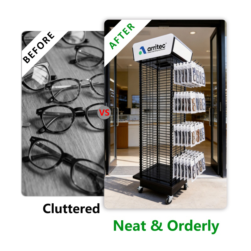 Koop Vierzijdig metalen displayrek met haken voor leesbrillen. Vierzijdig metalen displayrek met haken voor leesbrillen Prijzen. Vierzijdig metalen displayrek met haken voor leesbrillen Brands. Vierzijdig metalen displayrek met haken voor leesbrillen Fabrikant. Vierzijdig metalen displayrek met haken voor leesbrillen Quotes. Vierzijdig metalen displayrek met haken voor leesbrillen Company.