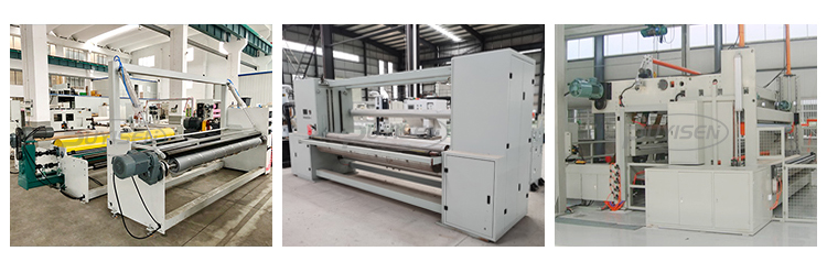 slitter rewinder machine