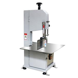 Commercial Bone Sawing Meat Cutter machine