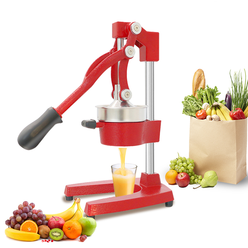 Handy Hand Fruit Juicer