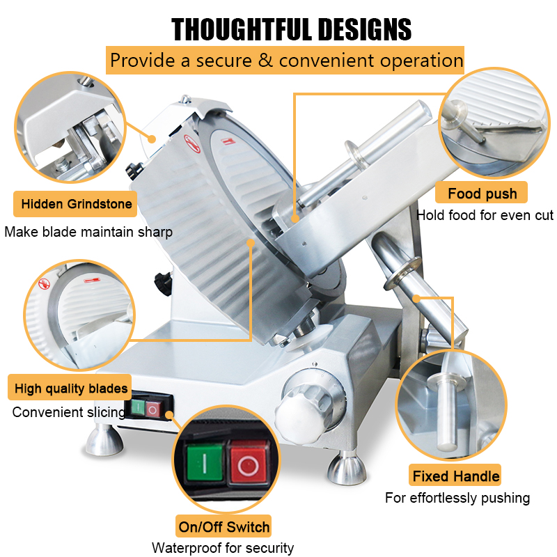 Meat Slicer