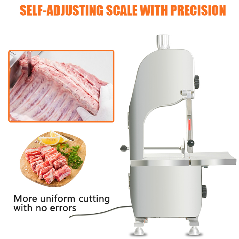 saw meat cutter