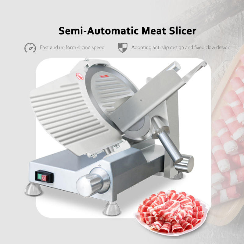 beef slicer machine