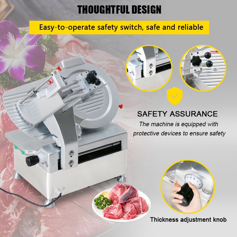 automatic slicer