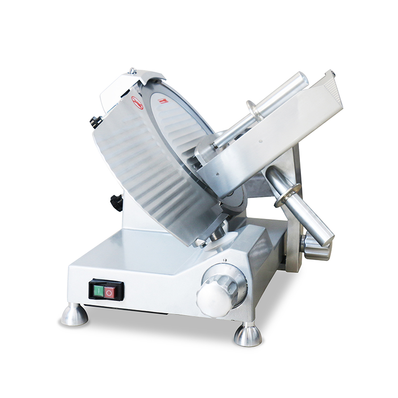 12inch electric frozen meat slicer factory