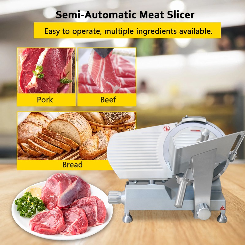 meat cutting machine price