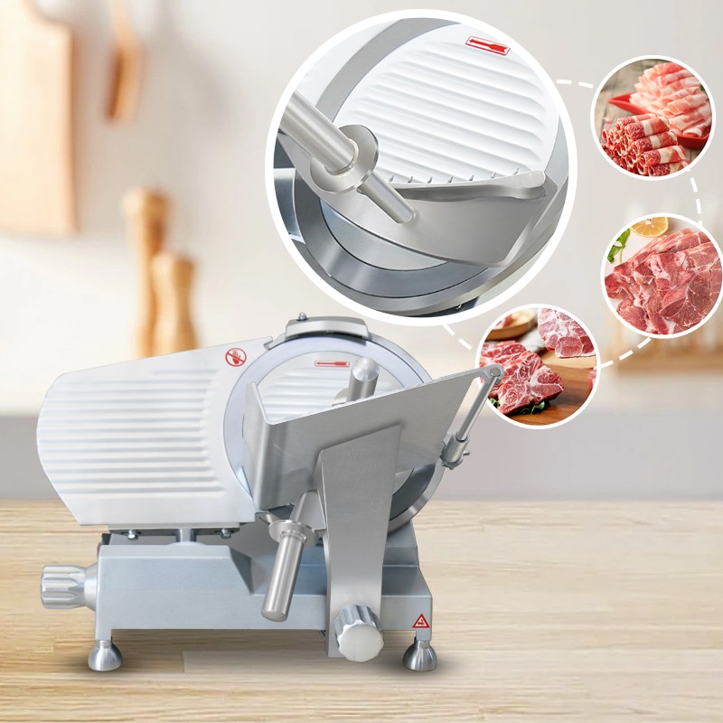 meat cutting machine price