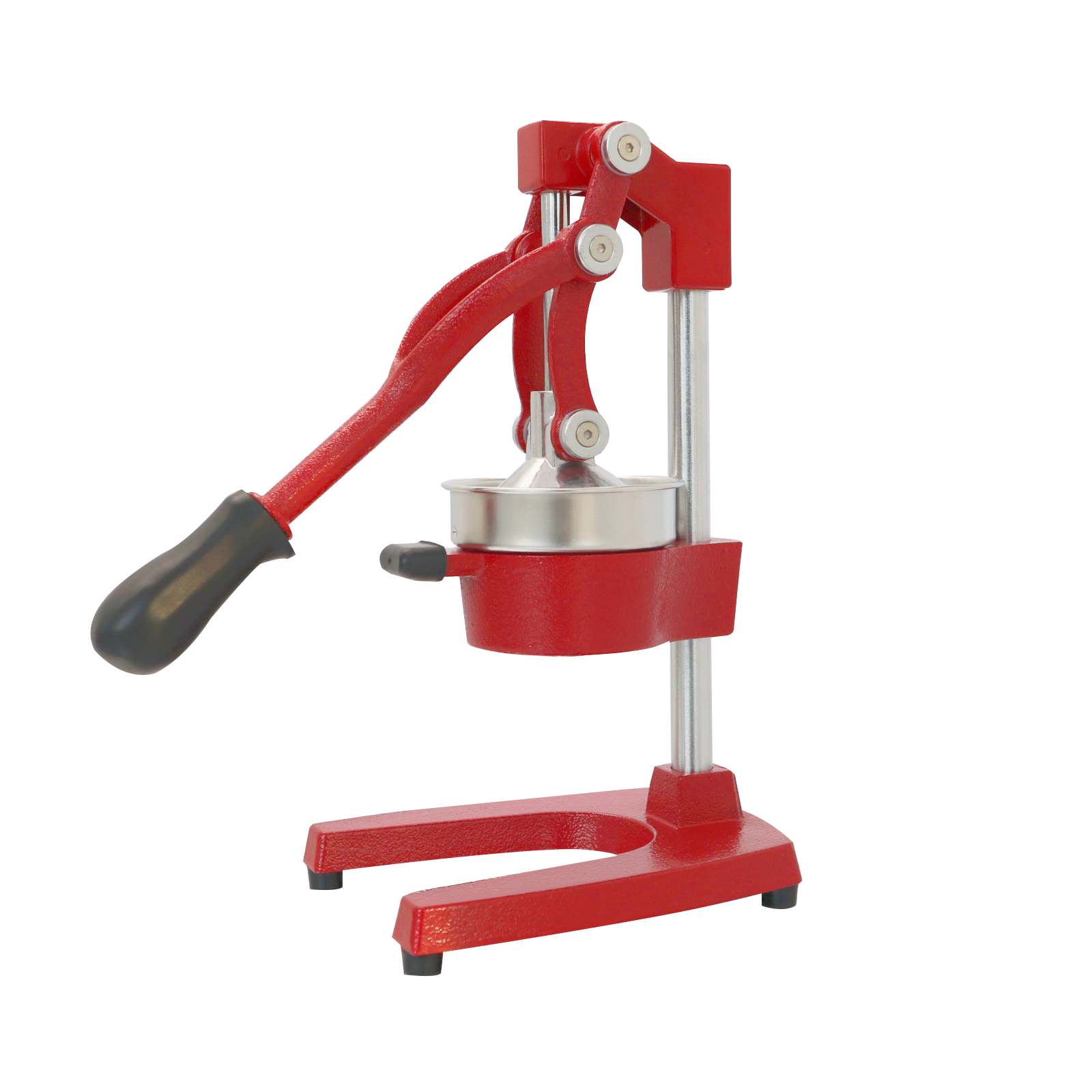 Efficient citrus press Manual Fruit Juicer