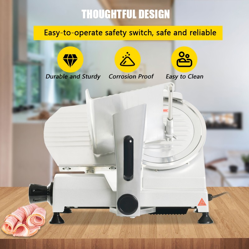 meat cutting machine meat slicer