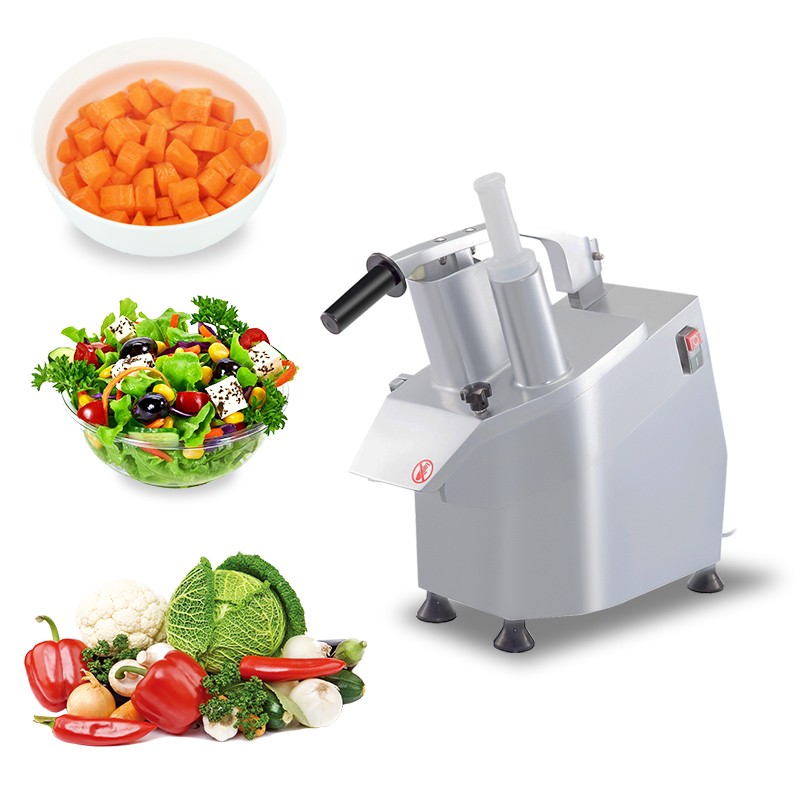 Intelligent Vegetable Cutter